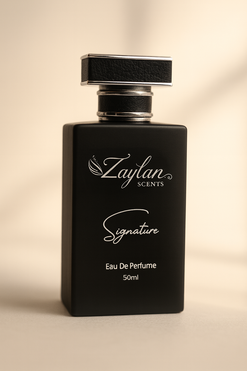 Signature – 50ml Eau De Perfume