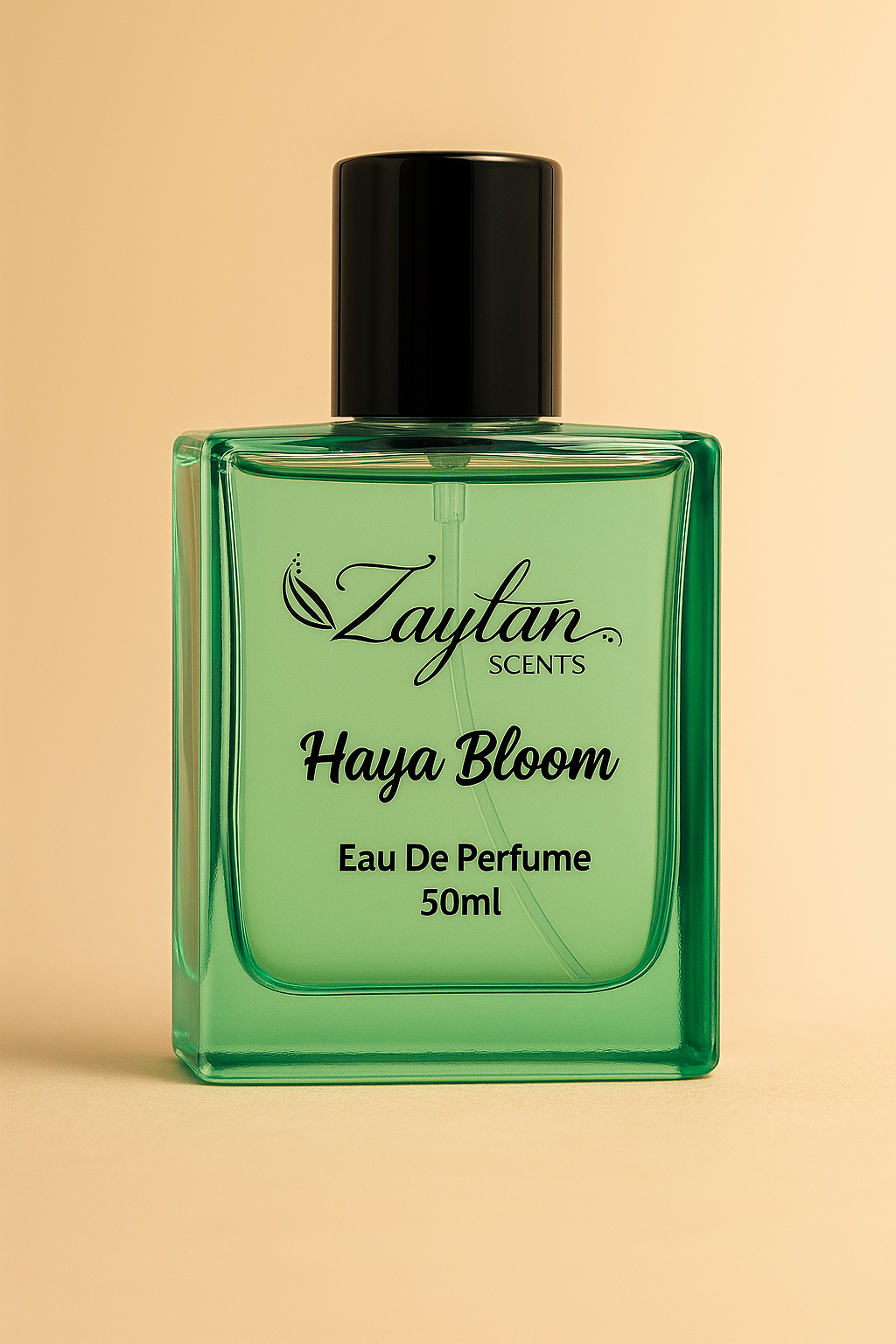 Haya Bloom Eau De Parfum (50ml)
