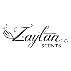 Zalyan Scents Logo